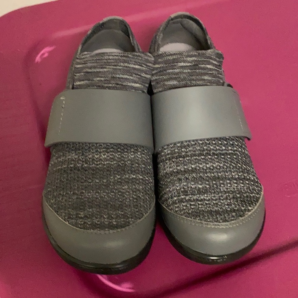 Alegria traq shoes